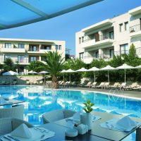 renaissance hanioti resort & spa