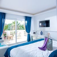 radisson blu beach resort crete
