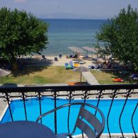 rachoni beach hotel