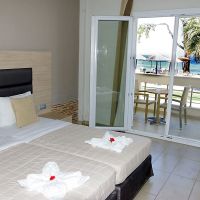 rachoni beach hotel