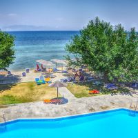 rachoni beach hotel