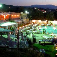 bomo rethymno mare royal & water park 5*
