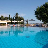 porto heli hotel