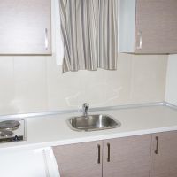 rachoni beach hotel