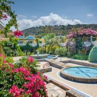 radisson blu beach resort crete