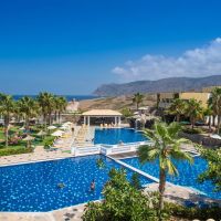 radisson blu beach resort crete