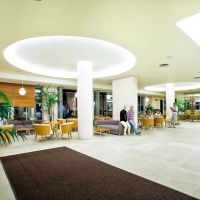 poseidon palace