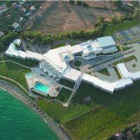 ramada plaza thraki