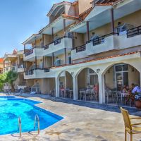 rachoni beach hotel