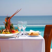 ramada plaza thraki