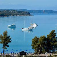 porto heli hotel