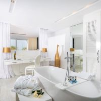radisson blu beach resort crete