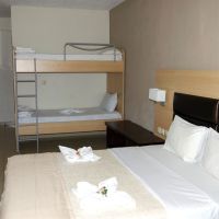 rachoni beach hotel