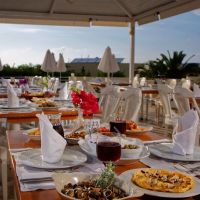 rethymno mare & water park