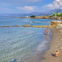 porto greco village