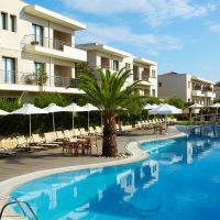 renaissance hanioti resort & spa