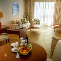 ramada plaza thraki