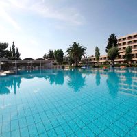 porto heli hotel