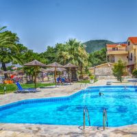 rachoni beach hotel