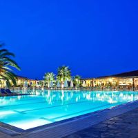 poseidon palace