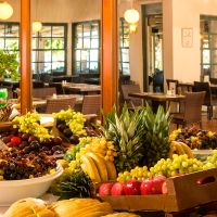 silva beach hotel