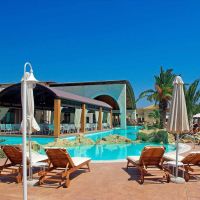 sentido mediterranean village
