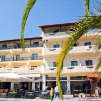 san panteleimon beach hotel