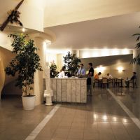 bomo santa marina hotel 4*