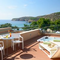 royal paradise beach resort & spa