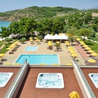 royal paradise beach resort & spa
