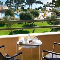 royal paradise beach resort & spa