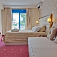 secret paradise hotel & spa