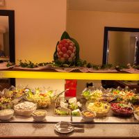 bomo santa marina hotel 4*