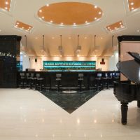 royal belvedere hotel