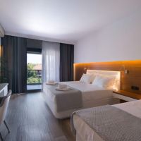 san panteleimon beach hotel