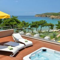 royal paradise beach resort & spa