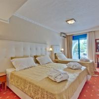secret paradise hotel & spa