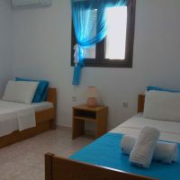 salonikiou beach deluxe apartments