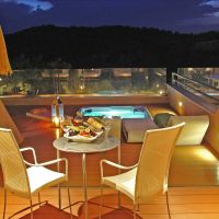 royal paradise beach resort & spa