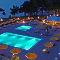 royal paradise beach resort & spa