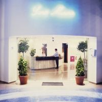 bomo santa marina hotel 4*