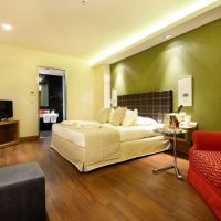 royal paradise beach resort & spa