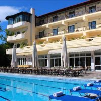 san panteleimon beach hotel