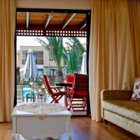 sentido mediterranean village