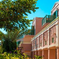 silva beach hotel