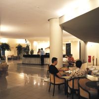 bomo santa marina hotel 4*