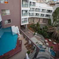 bomo santa marina hotel 4*