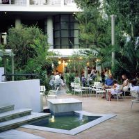 bomo santa marina hotel 4*