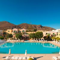 silva beach hotel