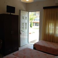 san panteleimon beach hotel
